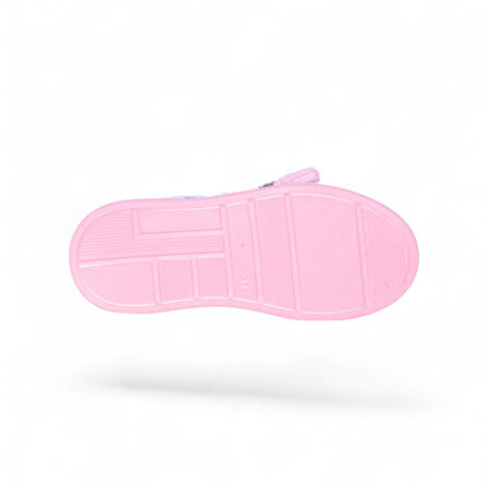 Prokids 4110 Byz-Pmb Kız Çocuk Sneaker Spor Ayakkabı