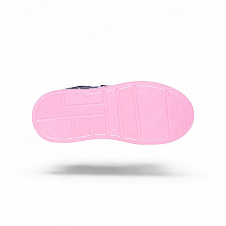 Prokids 4110 Syh-Pmb Kız Çocuk Sneaker Spor Ayakkabı