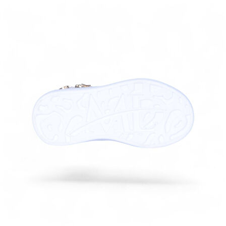 Prokids 4120 Byz-Pmp Kız Çocuk Sneaker Spor Ayakkabı