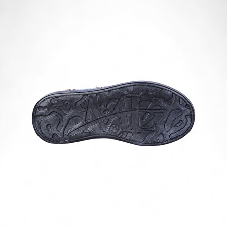 Prokids 4120 Syh-Pmp Kız Çocuk Sneaker Spor Ayakkabı