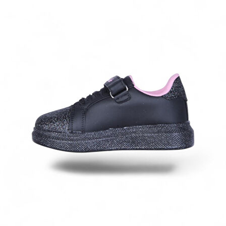 Prokids 4120 Syh-Pmp Kız Çocuk Sneaker Spor Ayakkabı