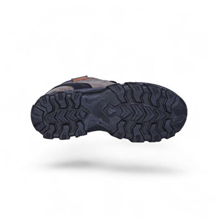 Luttoon 114Prt-2045 Termal Kürklü Erkek Çocuk Bot