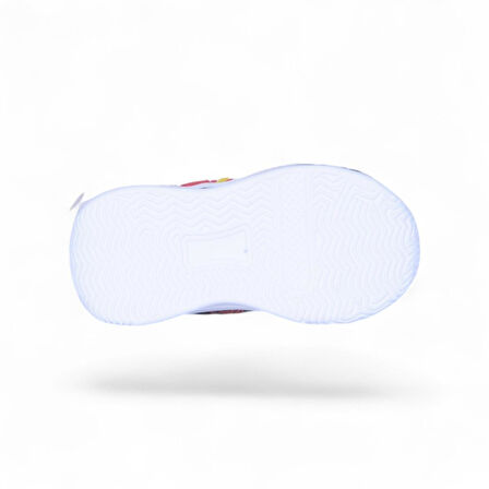 Ayakcenter 836 Spider Cırtlı Erkek Çocuk Spor Ayakkabı