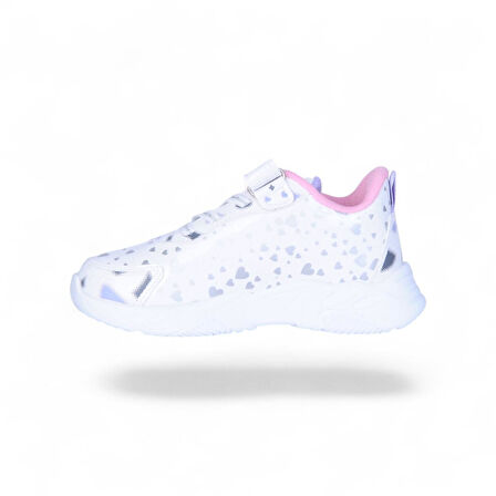 Ayakcenter 624 Labubu Kız Çocuk Spor Ayakkabı