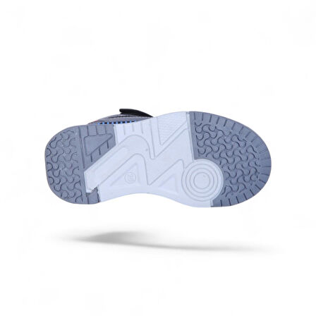 Ayakcenter 042 Alessio Füme-Trc Erkek Çocuk Sneaker Ayakkabı