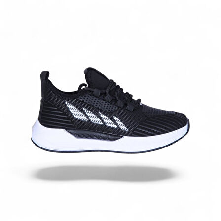 Ayakcenter 8011 Wipper Syh-Byz Cilt Erkek Sneaker Ayakkabı