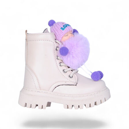 Wanetti 001 Bebekli Kız Çocuk Bot