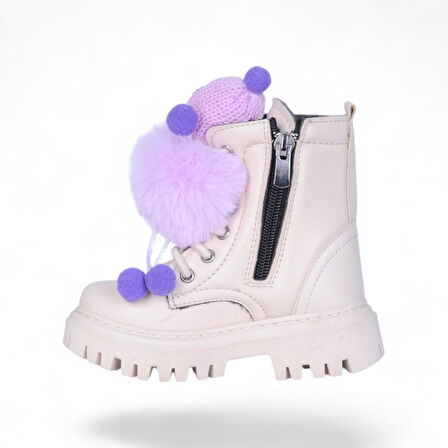 Wanetti 001 Bebekli Kız Çocuk Bot