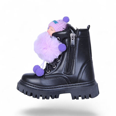 Wanetti 001 Bebekli Kız Çocuk Bot