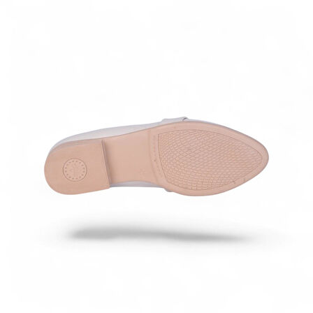 Ayakcenter Glorin1 Kadın Düz Babet