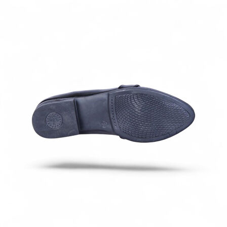 Ayakcenter Glorin1 Kadın Düz Babet