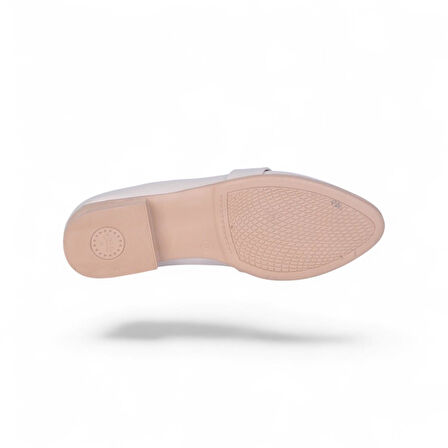 Ayakcenter Glorin2 Kadın Düz Babet