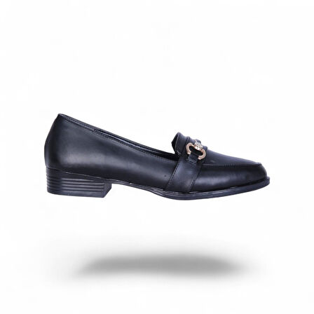 Ayakcenter Glorin2 Kadın Düz Babet