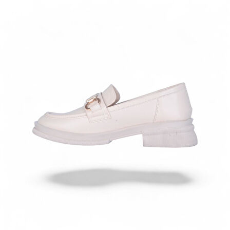 Ayakcenter Nhr1 Kadın Loafer Ayakkabı