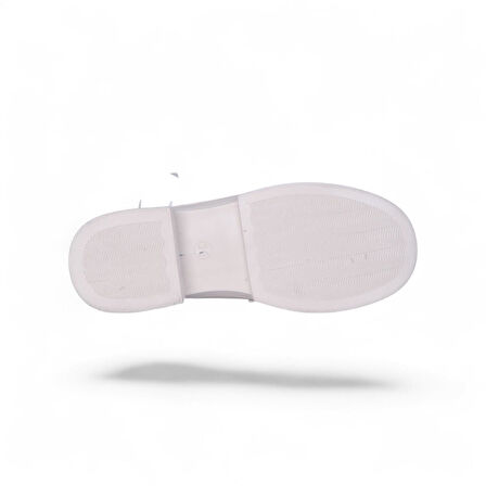 Ayakcenter Nhr1 Kadın Loafer Ayakkabı