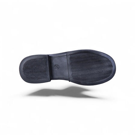 Ayakcenter Nhr1 Kadın Loafer Ayakkabı