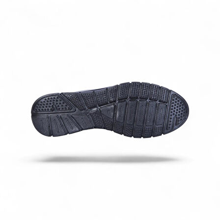 Wanetti 148 Atom Siyah Kadın Babet