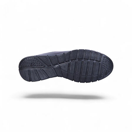 Wanetti 123 Atom Kadın Casual Ayakkabı