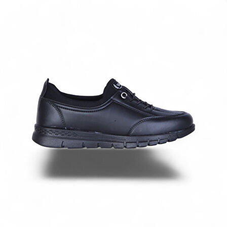 Wanetti 123 Atom Kadın Casual Ayakkabı