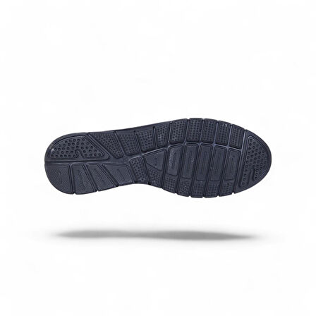 Wanetti 105 Atom Siyah Kadın Babet