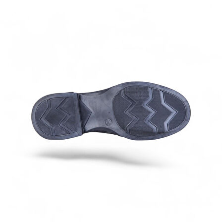 Vollex 302 Cilt Kadın Loafer Ayakkabı