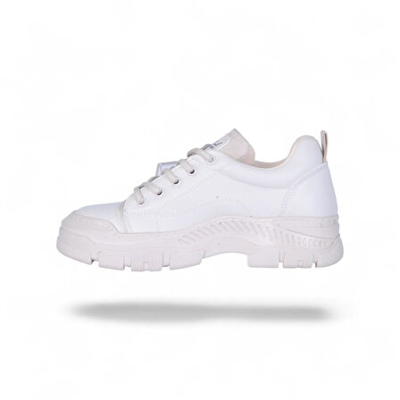 Skuaıter Wmn Kadın Sneaker Ayakkabı