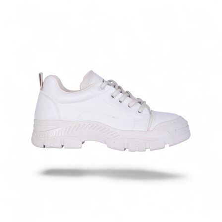 Skuaıter Wmn Kadın Sneaker Ayakkabı