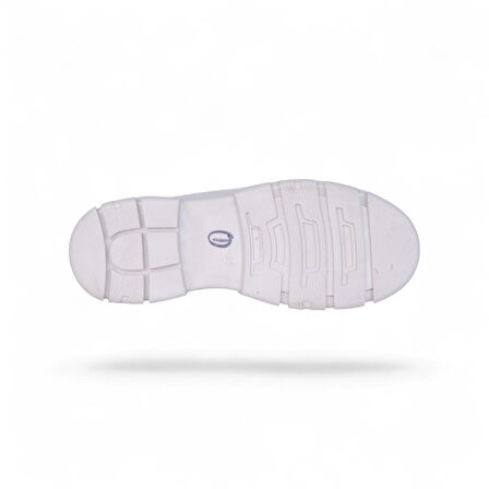 Skuaıter Wmn Kadın Sneaker Ayakkabı