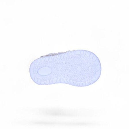 Ayakcenter Majan Beyaz Kız Bebe Çocuk Spor Ayakkabı