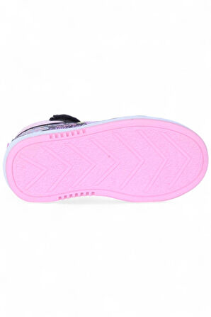 Prokids 4444 Syh-Pmb Cırtlı Boğazlı Kız Çocuk Spor Ayakkabı