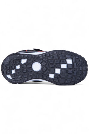 Wisco 064 Syh-Orj Erkek Çocuk Kürklü Bot