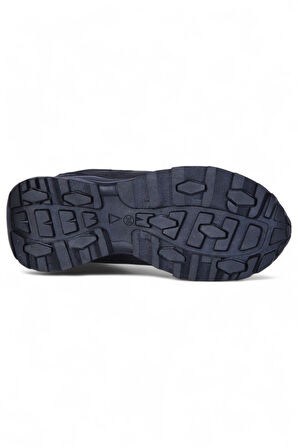 Ayakcenter 117 Dkrs Siyah Erkek Çocuk Kürklü Bot