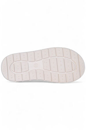 Wisco 070 Bej Termal Kürklü Kız Çocuk Bot