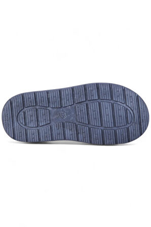 Wisco 070 Füme Termal Kürklü Kız Çocuk Bot