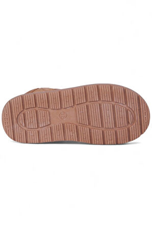 Wisco 070 Taba Termal Kürklü Kız Çocuk Bot