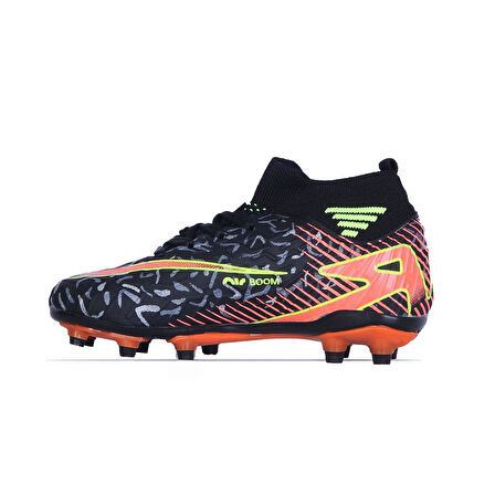 Twingo 595 Syh-Trc Krampon Çim Erkek Çocuk Futbol Ayakkabı