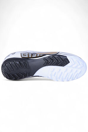 Twingo 590 Byz-Altn Halısaha Erkek Çocuk Futbol Ayakkabı