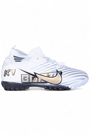 Twingo 590 Byz-Altn Halısaha Erkek Çocuk Futbol Ayakkabı