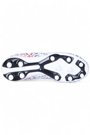 Laliga 565 Byz-Syh Krampon Erkek Çocuk Futbol Ayakkabı