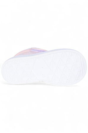 Herbebe 015 Rugan Pudra Kız Çocuk Bot