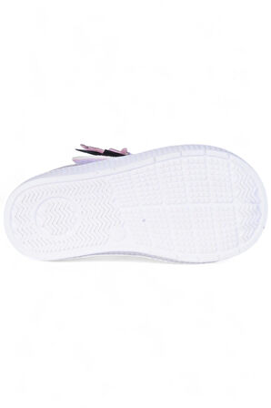 Herbebe 011 Simli Pudra Kız Çocuk Bot