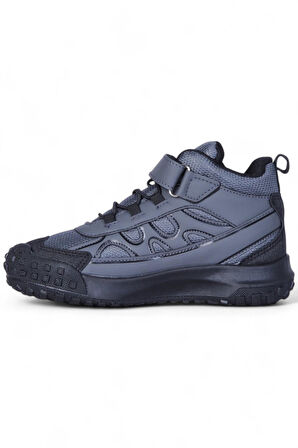 Skuaıter G63 Füme Erkek Çocuk Bot