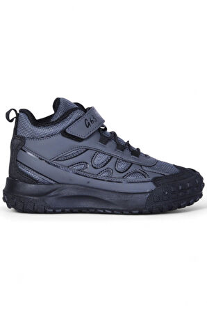 Skuaıter G63 Füme Erkek Çocuk Bot