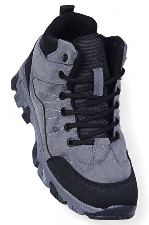 Skuaıter Zigana Erkek Çocuk Kışlık Bot