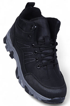 Skuaıter Zigana Erkek Çocuk Kışlık Bot