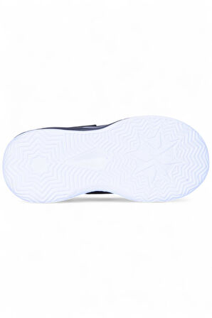 Tomwins 004 Siyah Erkek Çocuk Spor Ayakkabı