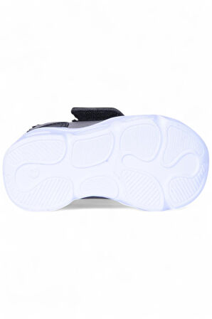 Skuaıter 7600 Füme Bebe Cırtlı Erkek Çocuk Kürklü Bot