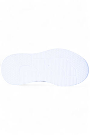 Bolimex 9700 Simli Gri-Pmb Kız Çocuk Spor Ayakkabı