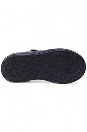 Bolimex 9600 Syh-Mavi Erkek Çocuk Spor Ayakkabı