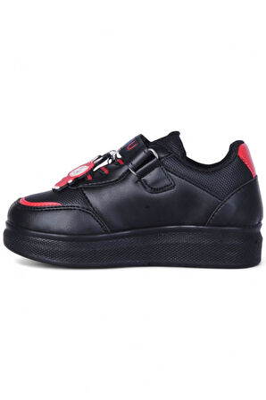 Bolimex 9600 Syh-Krmz Erkek Çocuk Spor Ayakkabı
